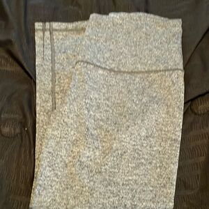 FINAL PRICE! Juniors Victoria’s Secret Sport Capri Leggings